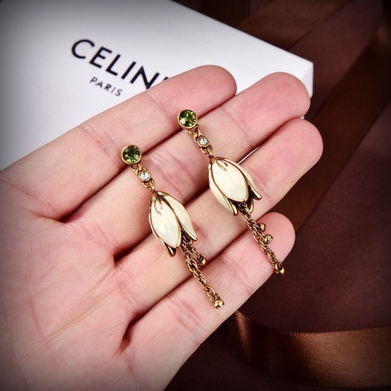 Celine Earrings